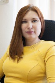 Светлана Титова, тренер / консультант, Москва