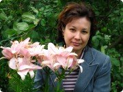 Наиля Фавасимовна Гадульшина, тренер / консультант, Набережные Челны