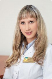 Елена Вячеславовна Бундакова (Попова), тренер / консультант, Челябинск