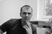 Михаил Золотухин, тренер / консультант, Москва
