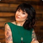 Светлана Заря