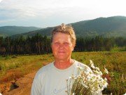 Нина Павловна
