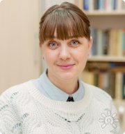 Надежда Анатольевна Басова