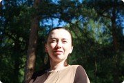 Екатерина Кадетова