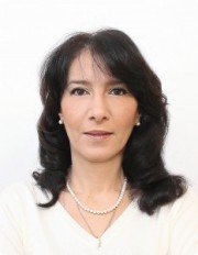 Жанна Вадимовна Альбицкая