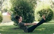 Светлана Фёдорова