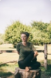 Светлана Фёдорова