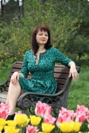 Светлана Фёдорова