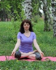 Светлана Фёдорова
