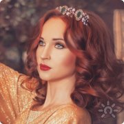 Анастасия Надеева, тренер / консультант, Новосибирск