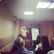 Мастер-класс по&nbsp;управлению реальностью