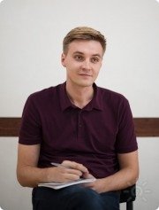 Андрей Александрович Ершов, тренер, Москва