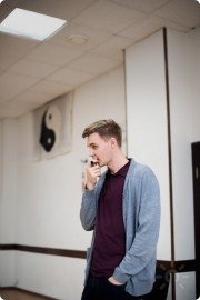 Андрей Ершов