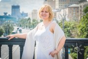 Елена Лавриненко, тренер / консультант, Москва