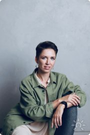 Марина Шнар