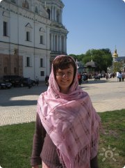 Анна Владимировна Чередник, тренер / консультант, Крым