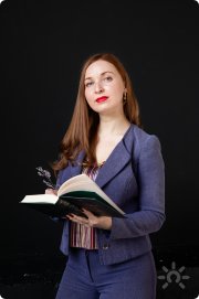 Ангелина Леонидовна Федченко, тренер / консультант, Владивосток