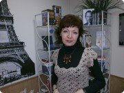 Надежда Алексеевна Шишкина, консультант, Челябинск