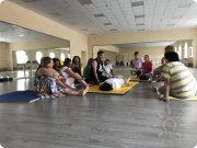 презентация Дзен Шиацу