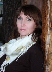 Татьяна Лисовская, тренер / консультант, Черноморское побережье, Саратов