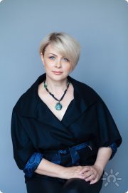 Ольга Николаевна Антонова, тренер / консультант, Краснодар