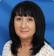 Горбушина Нелли Алексеевна