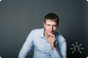 Кирилл Давыденко, тренер / консультант, Новосибирск