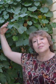 Галина Николаевна Кузнецова, тренер, Ростов-на-Дону