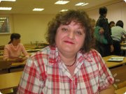 Вита Витальевна Банникова, тренер / консультант, Екатеринбург