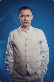 Фёдор Винокуров