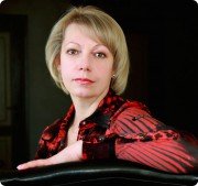 Елена Бобылёва, тренер / консультант, Санкт-Петербург