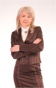 Климонтова Татьяна Анатольевна