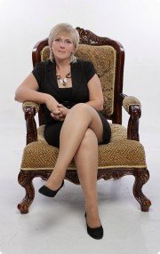 Екатерина Владимировна Старун, тренер / консультант, Москва, Екатеринбург