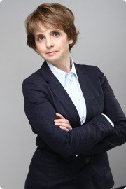 Луиза Наилевна Разтдинова, тренер / консультант, Уфа
