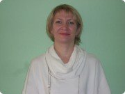 Наталья Викторовна Шульц, тренер, Челябинск