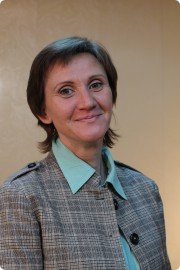 Магалимова Марина Григорьевна