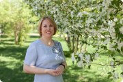 Нина Липова