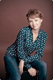 Ольга Иванова, тренер, Ангарск, Иркутск