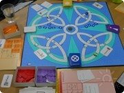 Игра трансформация