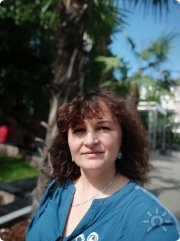Елена Шеремет