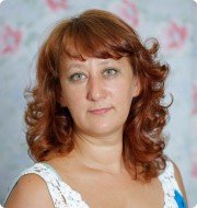 Томилова Ирина