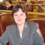 Татьяна Бабина, тренер / консультант, Челябинск