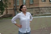 Анна Михайловна Яблонских