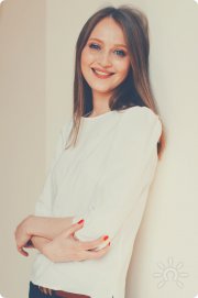 Анна Кульневич