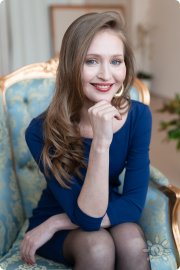 Анна Кудбневич