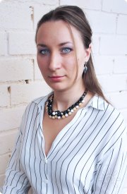 Светлана Валерьевна Сыромятова, тренер / консультант, Челябинск