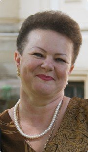 Елена Евгеньевна Сузганова, консультант, Ульяновск