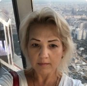 Елена Кожевникова, тренер / консультант, Москва, Иркутск