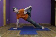 Прошёл тичерс-тренинг для инструкторов по&nbsp;йоге у&nbsp;Андрея Лаппы