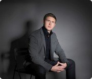 Сергей Войнов